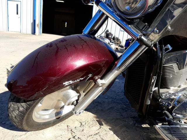 2009 HONDA VTX1300 T 1HFSC52T49A600960