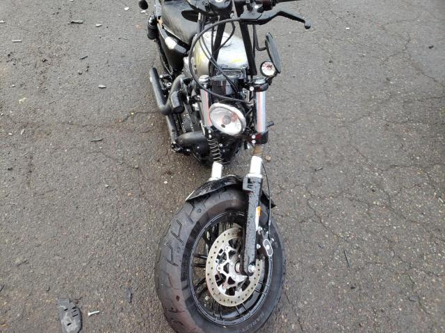 2017 HARLEY-DAVIDSON XL1200 FOR - 1HD1LC317HC402804