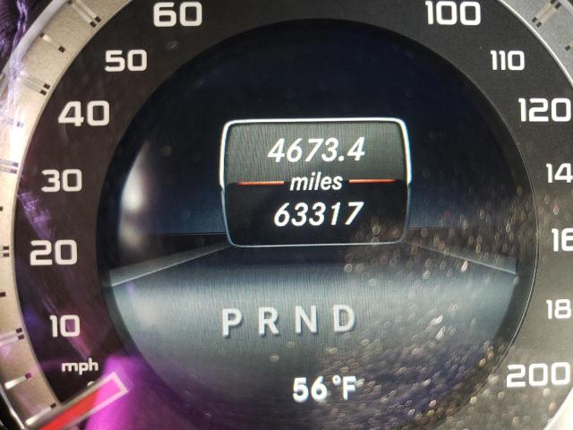 WDDHH7GB4EA911774 Mercedes-Benz E 63 Amg-S 2014. Фото: 7
