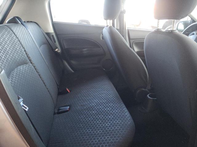 2015 MITSUBISHI MIRAGE DE ML32A3HJ1FH012577