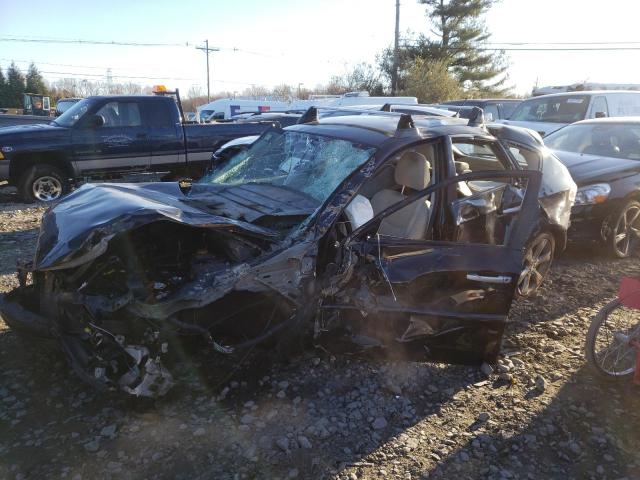 2011 SUBARU IMPREZA OU JF1GH6D65BH816981