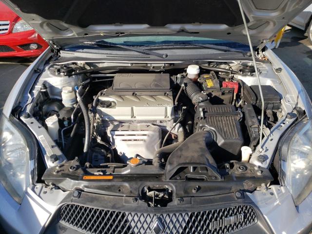 2012 MITSUBISHI ECLIPSE GS 4A31K5DF7CE005453