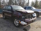 2006 GMC  ENVOY