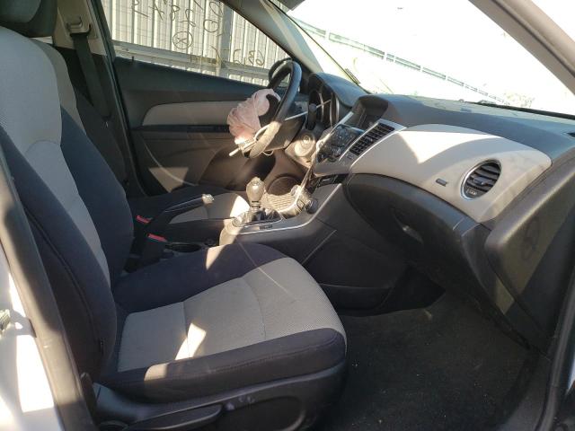 1G1PA5SH7G7202873 CHEVROLET CRUZE 2016