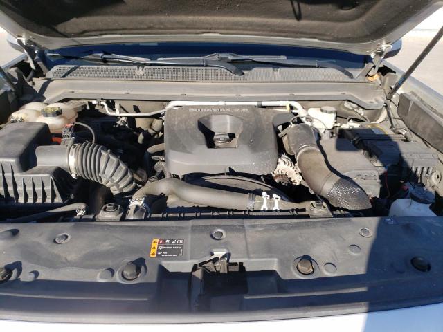 2018 GMC CANYON SLE 1GTP6CE15J1119819