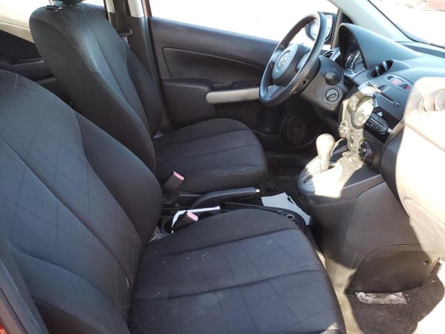 2014 MAZDA MAZDA2 SPO JM1DE1KZ5E0180992