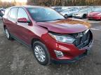 2018 CHEVROLET  EQUINOX