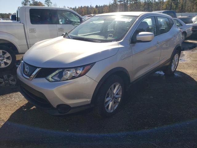 2019 NISSAN UK JN1BJ1CP2KW235684