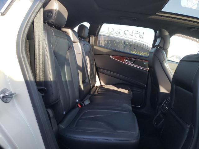 2018 LINCOLN MKX SELECT 2LMPJ6KR8JBL31421