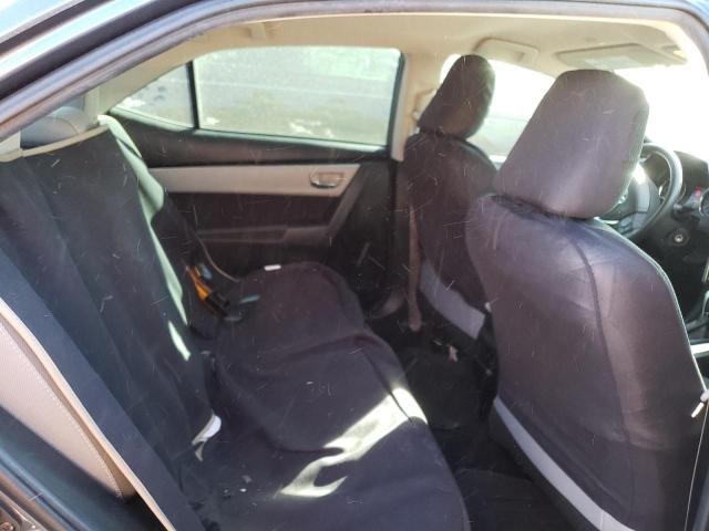 5YFBURHE5KP947710 Toyota Corolla L 2019. Фото: 5