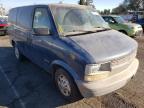 2000 CHEVROLET  ASTRO