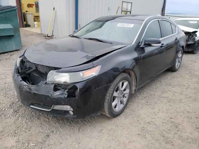 2012 ACURA TL 19UUA8F52CA033159