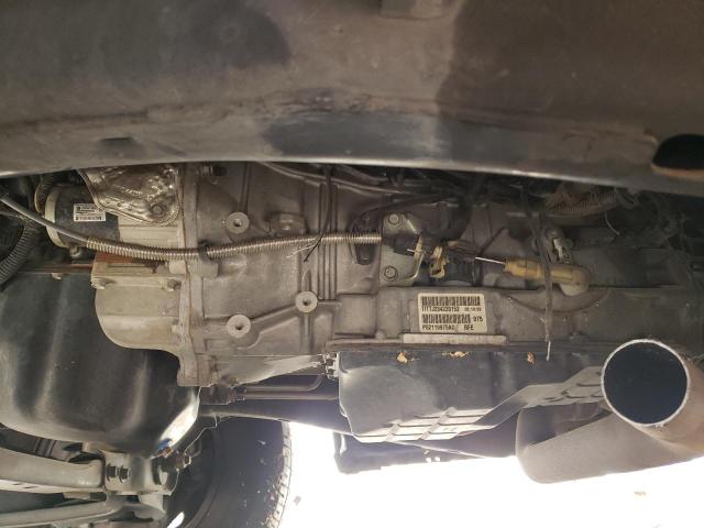 2012 DODGE 1500 RAM V 1C6RD6FT3CS331123