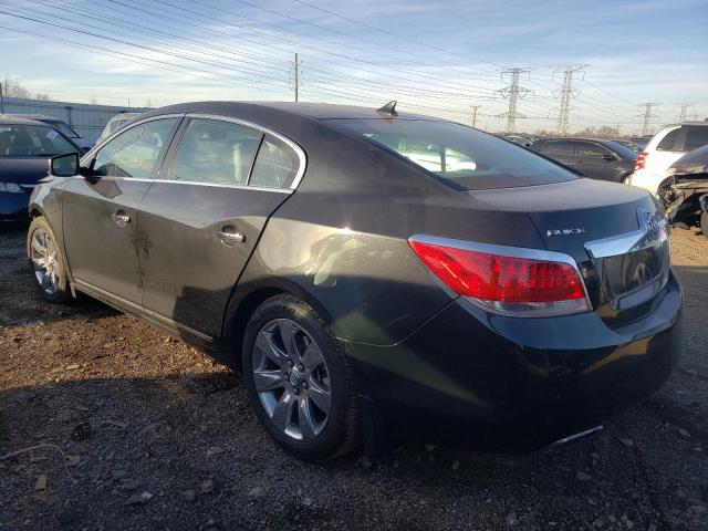 2010 BUICK LACROSSE C 1G4GE5EV8AF226492
