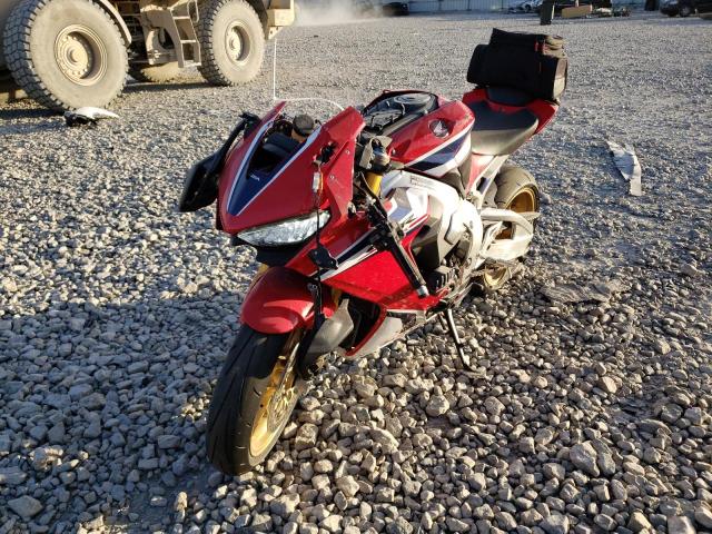 2019 HONDA CBR1000 S JH2SC7771KK200041
