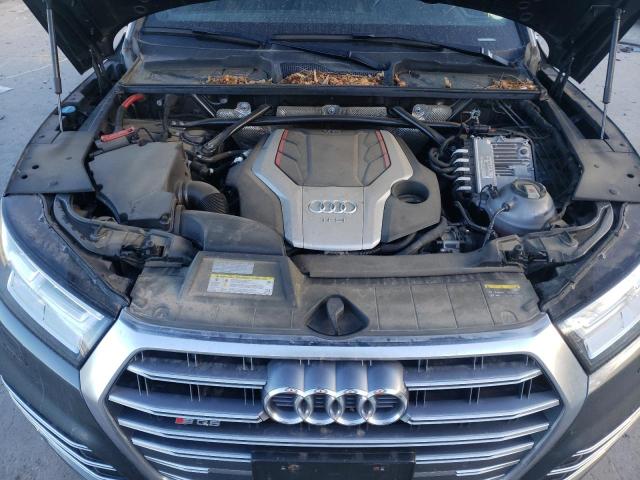 2020 AUDI SQ5 PREMIU WA1B4AFY0L2044521