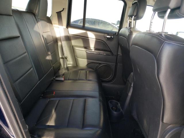 2012 JEEP PATRIOT LI 1C4NJRCB6CD629585