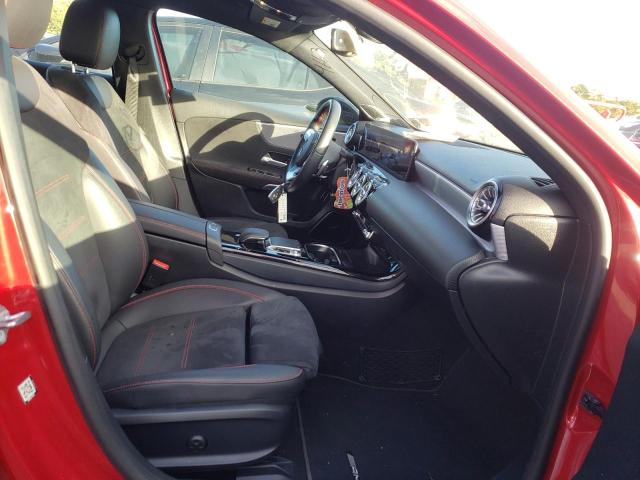2020 MERCEDES-BENZ A 220 4MAT W1K3G4FB9LJ210951