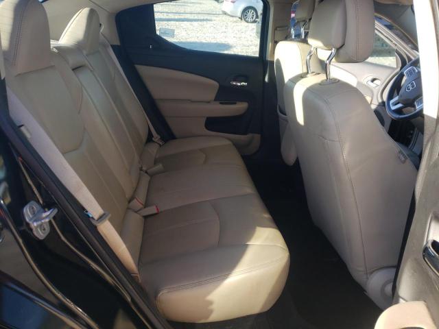 2011 DODGE AVENGER LU 1B3BD2FG8BN574074