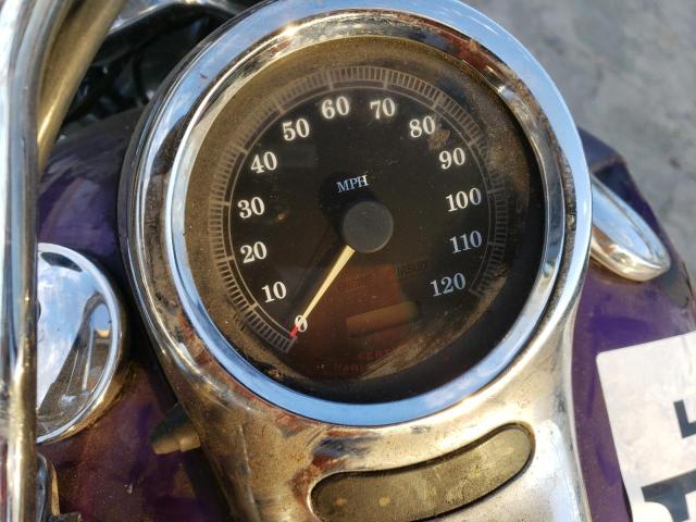 2000 HARLEY-DAVIDSON FXSTD 1HD1BSY69YY061927