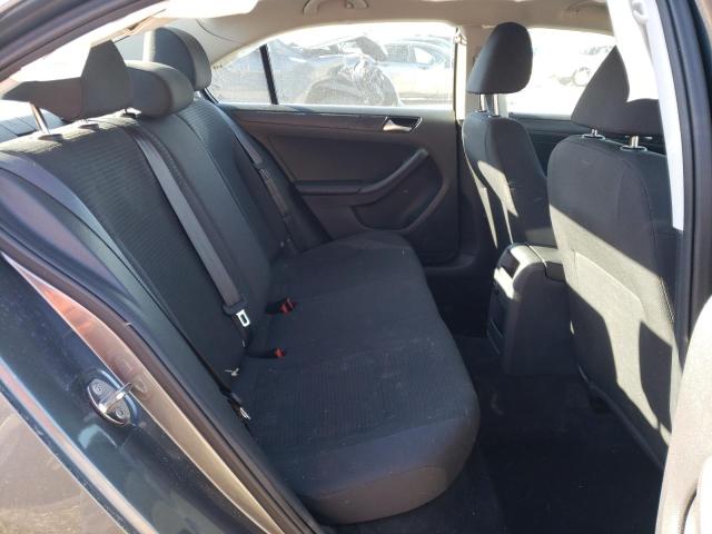 2016 VOLKSWAGEN JETTA S - 3VW267AJ8GM218084
