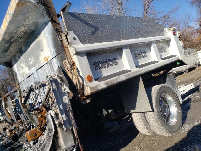 2017 FORD F550 SUPER 1FD0X5HT5HEC35981