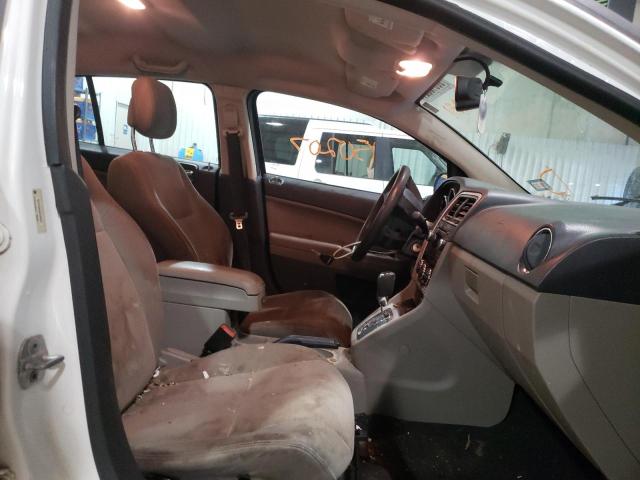 2011 DODGE CALIBER MA 1B3CB3HA5BD298631