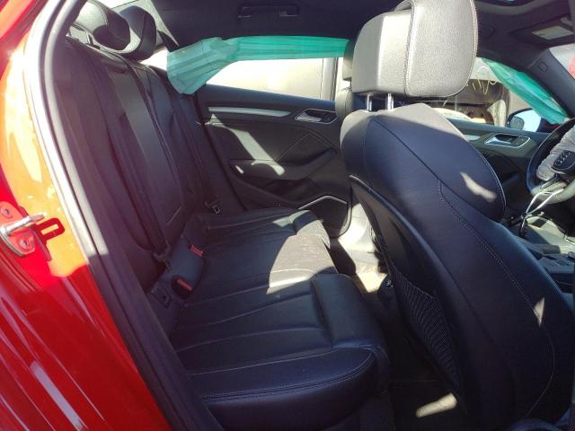 2017 AUDI S3 PRESTIG WAUF1GFFXH1041296