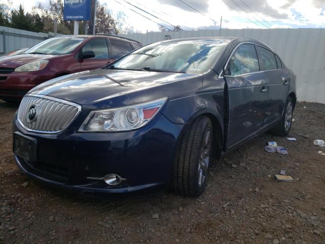 2011 BUICK LACROSSE C 1G4GC5EDXBF174782