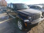 2012 JEEP  LIBERTY