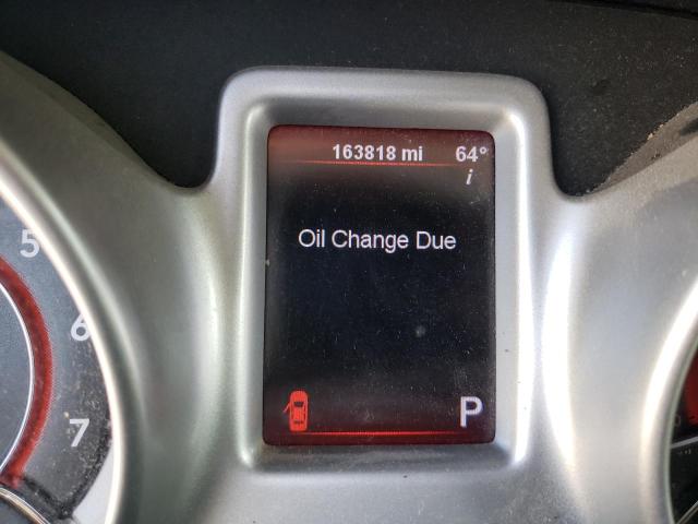 2011 DODGE JOURNEY EX 3D4PG4FB0BT508472