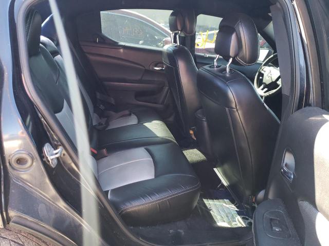 2011 DODGE AVENGER EX 1B3BD4FB8BN540880