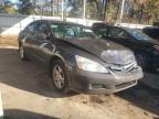 2006 HONDA  ACCORD