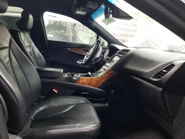 2016 LINCOLN MKX SELECT 2LMTJ8KR8GBL63126