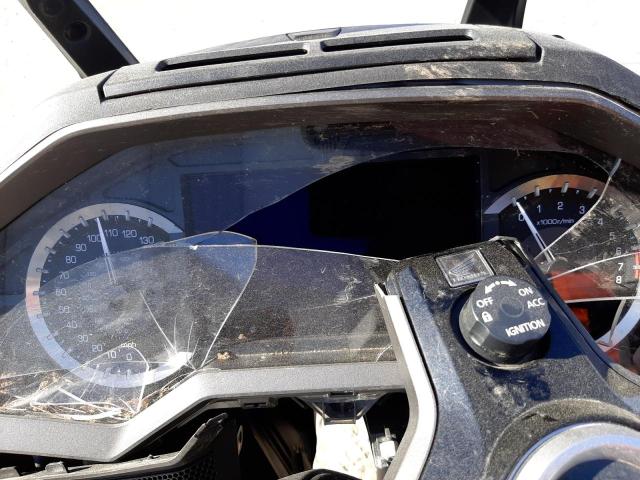 2018 HONDA GL1800 B JH2SC7941JK000083