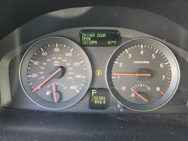 2010 VOLVO S40 2.4I YV1390MS8A2485342