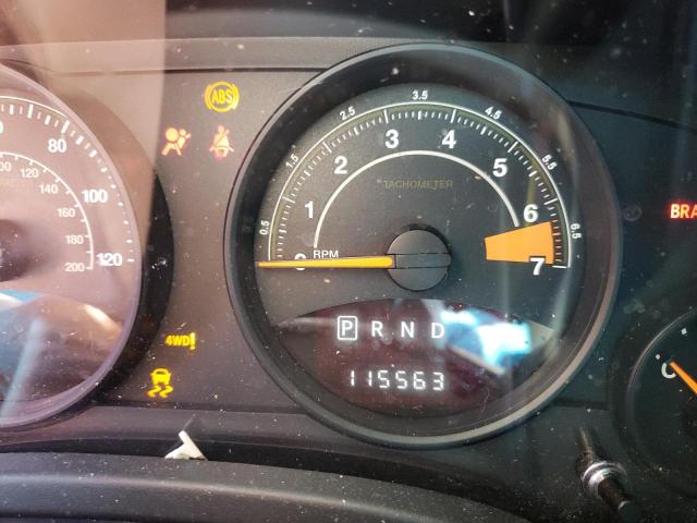 2016 JEEP PATRIOT 1C4NJRBB6GD551929