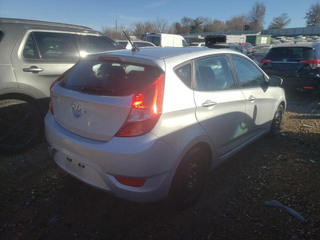 2015 HYUNDAI ACCENT GS KMHCT5AE3FU219253