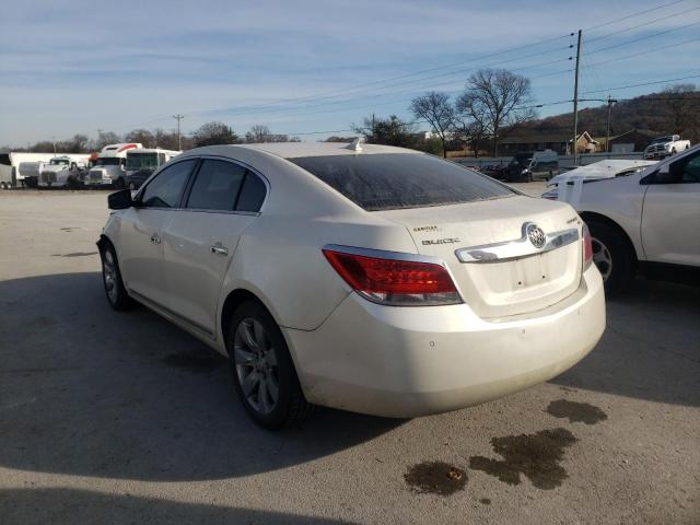 2011 BUICK LACROSSE C 1G4GC5ED7BF310656