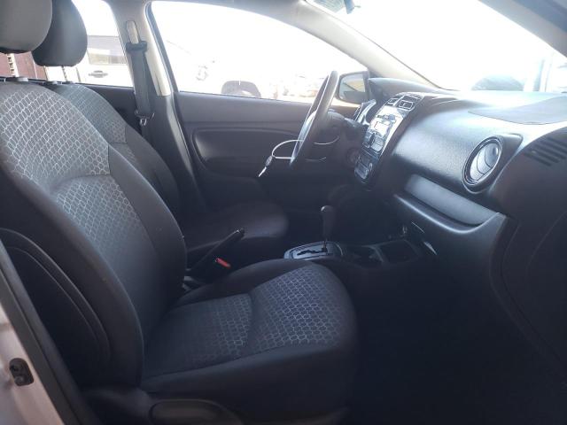 2015 MITSUBISHI MIRAGE DE ML32A3HJ1FH012577