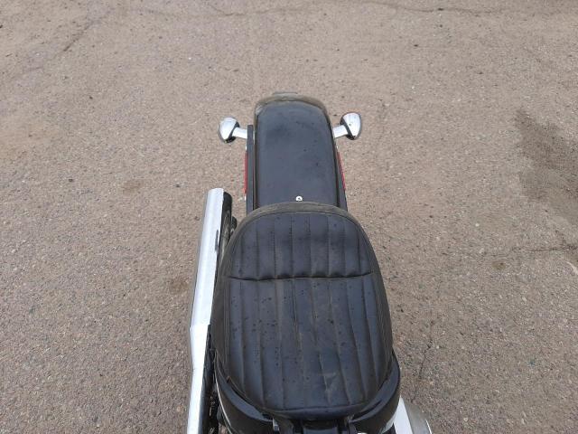 2021 HARLEY-DAVIDSON FXST 1HD1BVJ22MB013109