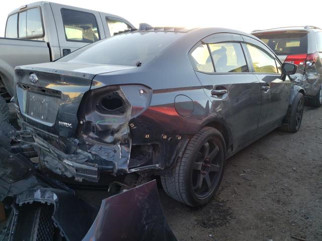 2017 SUBARU WRX JF1VA1B67H9828053