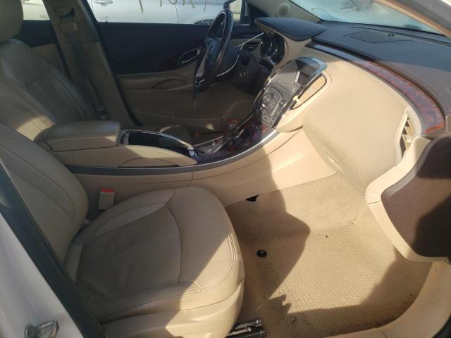 2011 BUICK LACROSSE C 1G4GC5ED7BF310656