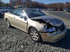 2010 CHRYSLER  SEBRING