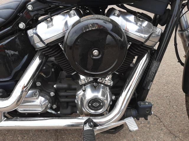 2021 HARLEY-DAVIDSON FXST 1HD1BVJ22MB013109