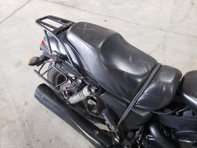 2015 HARLEY-DAVIDSON XG500 1HD4NAA17FC511579