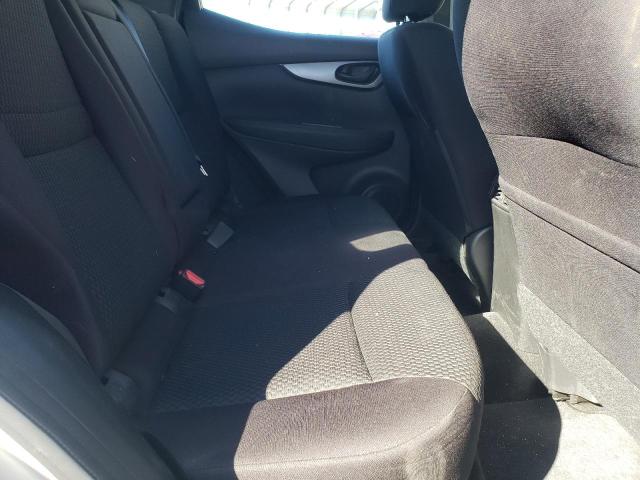 2019 NISSAN UK JN1BJ1CP2KW235684