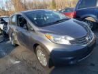 2016 NISSAN  VERSA