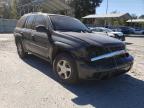 2003 CHEVROLET  TRAILBLAZER