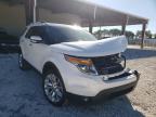 2014 FORD  EXPLORER